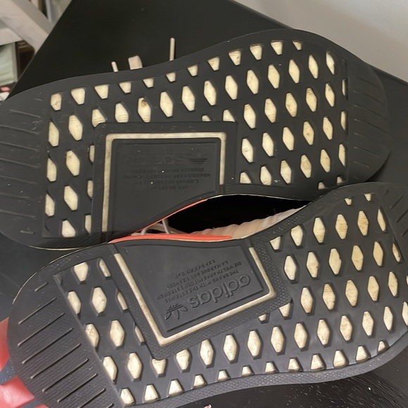Adidas NMD Sneakers - Picture 8 of 11